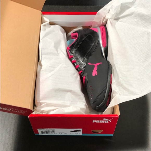 PUMA Tazon 6 SoftFoam Women's Running Shoes black - Picture 6 of 8